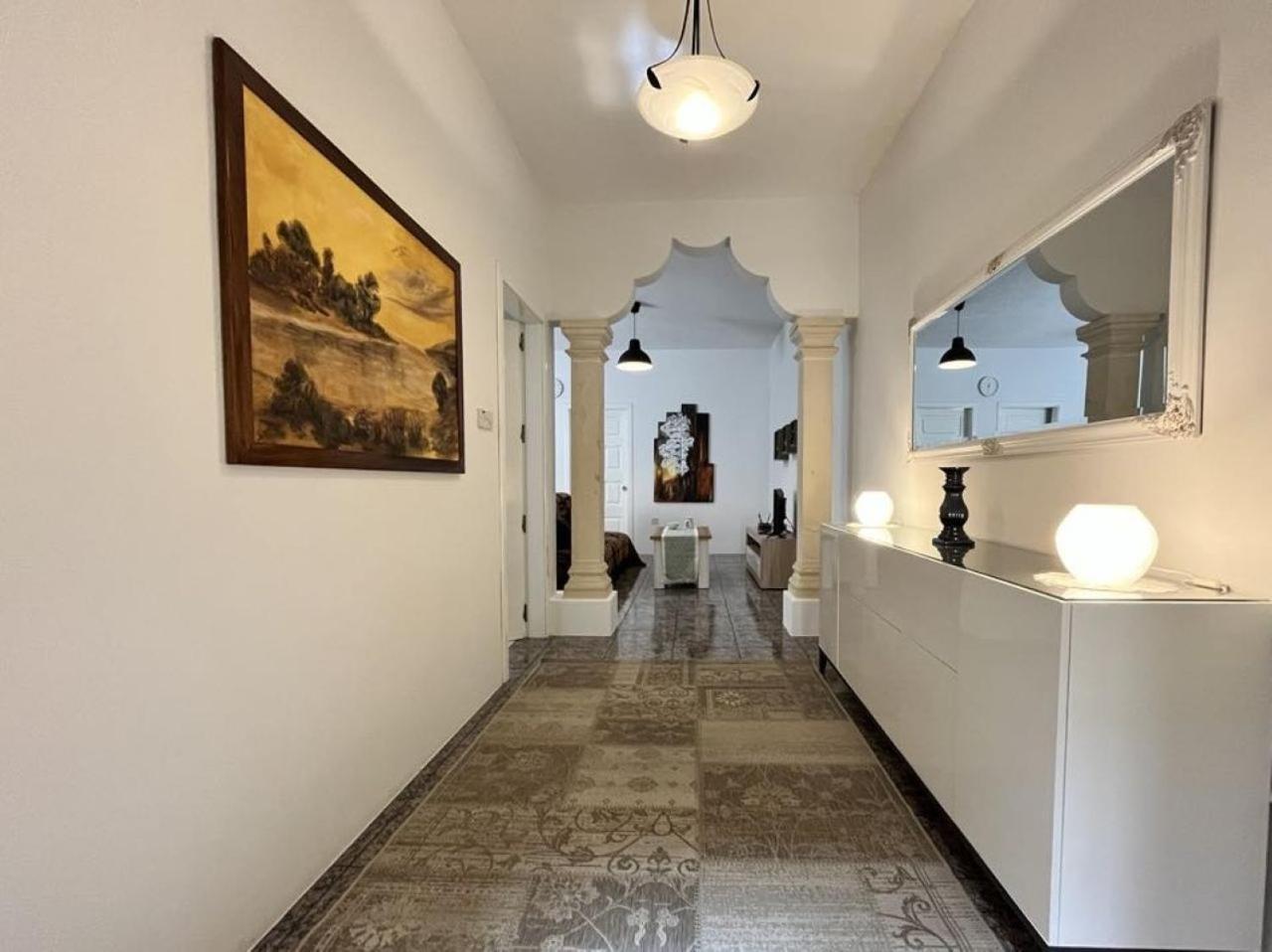 2 Bedroom Appartment Birzebbugia Birżebbuġa Екстериор снимка