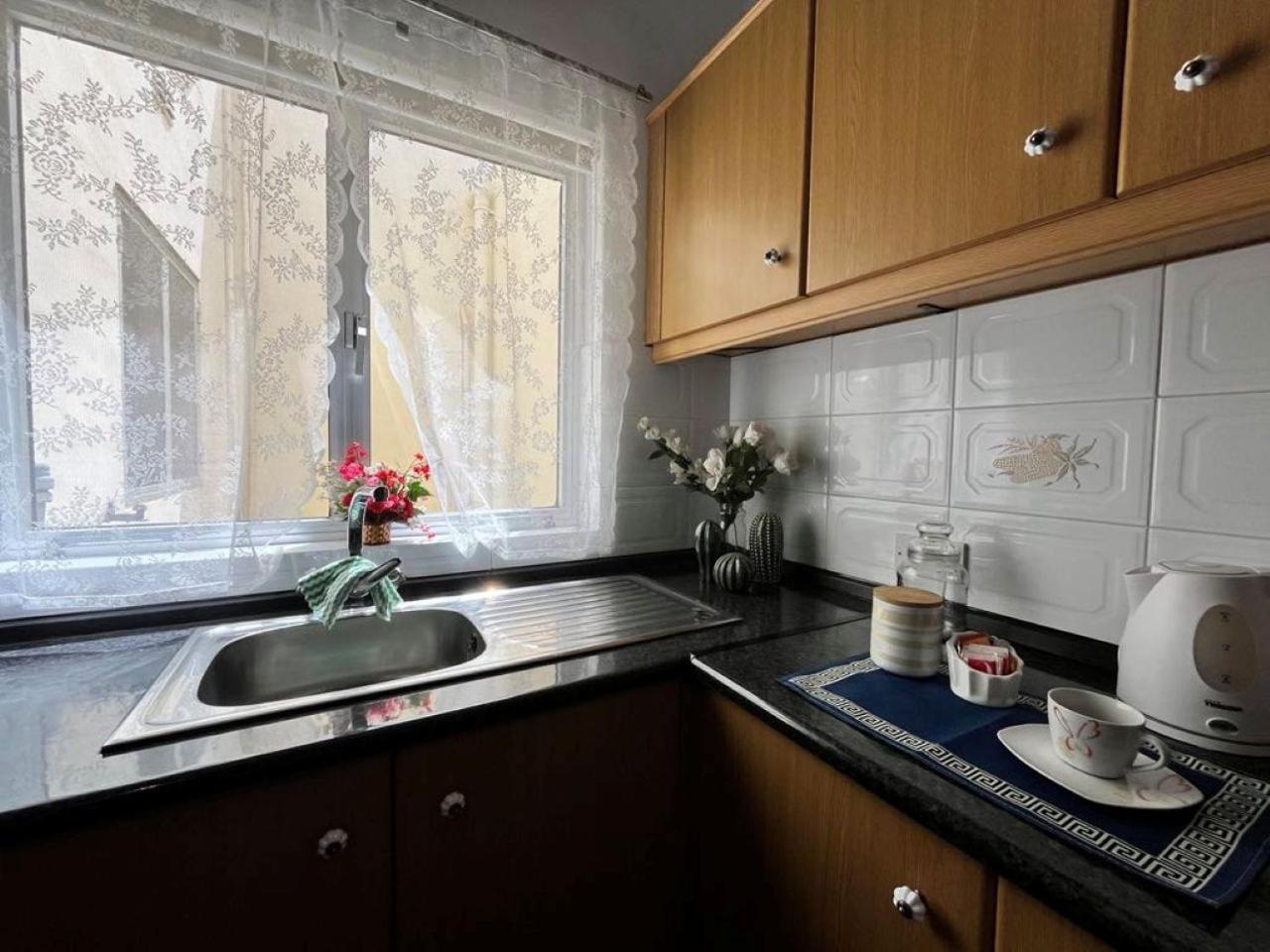 2 Bedroom Appartment Birzebbugia Birżebbuġa Екстериор снимка