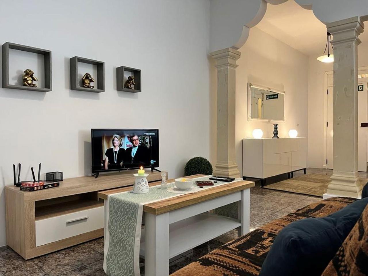 2 Bedroom Appartment Birzebbugia Birżebbuġa Екстериор снимка