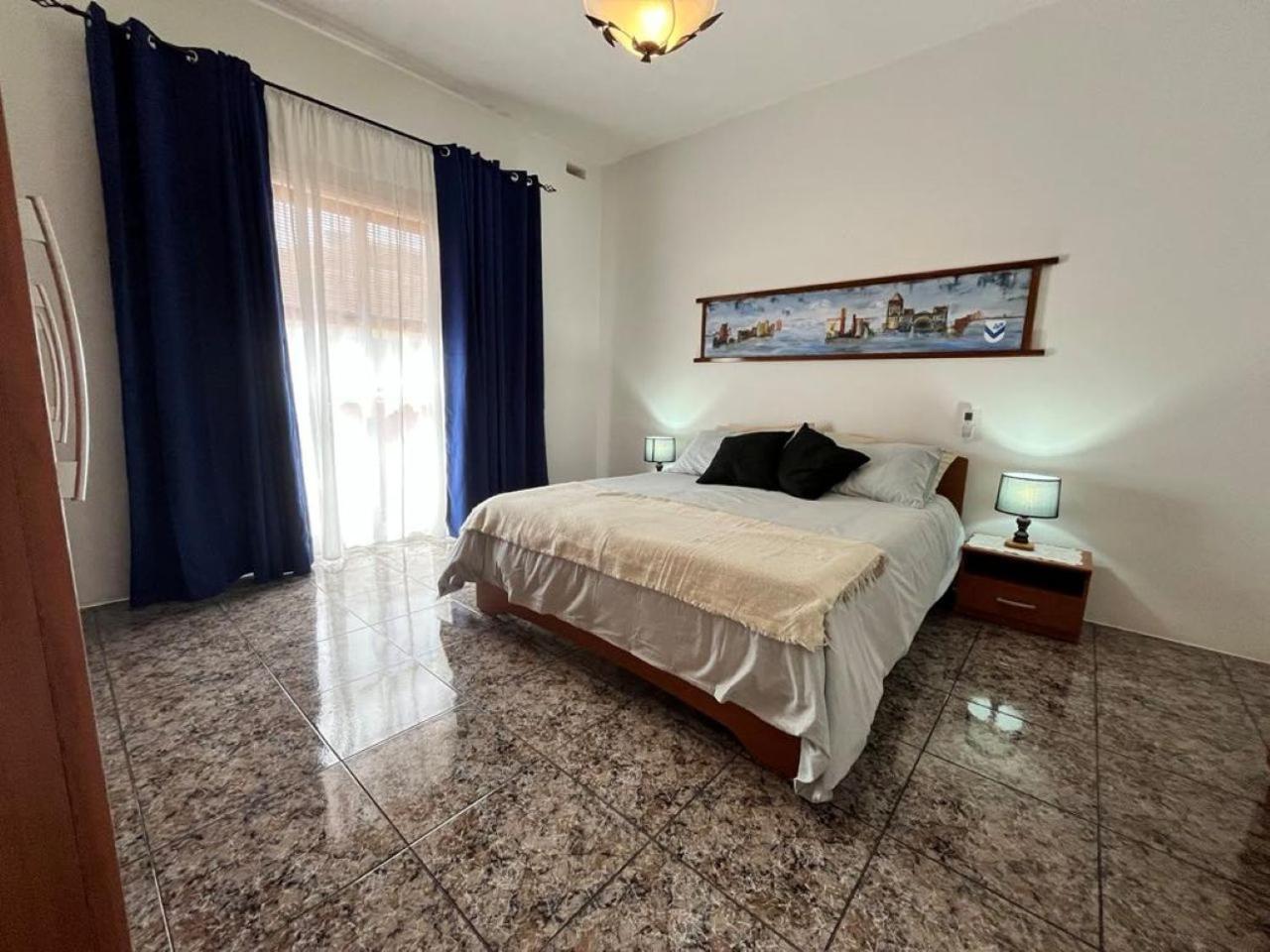 2 Bedroom Appartment Birzebbugia Birżebbuġa Екстериор снимка