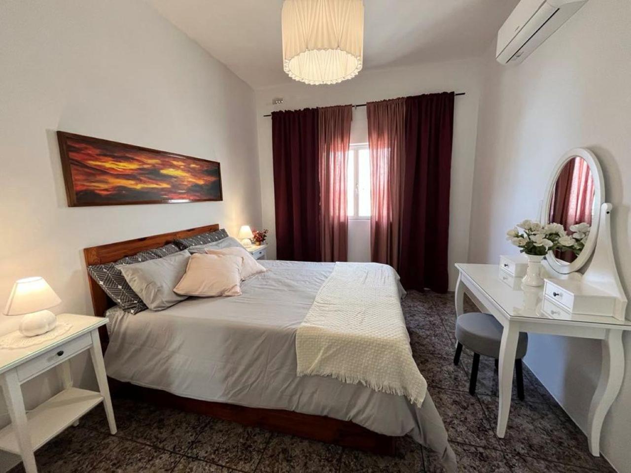 2 Bedroom Appartment Birzebbugia Birżebbuġa Екстериор снимка
