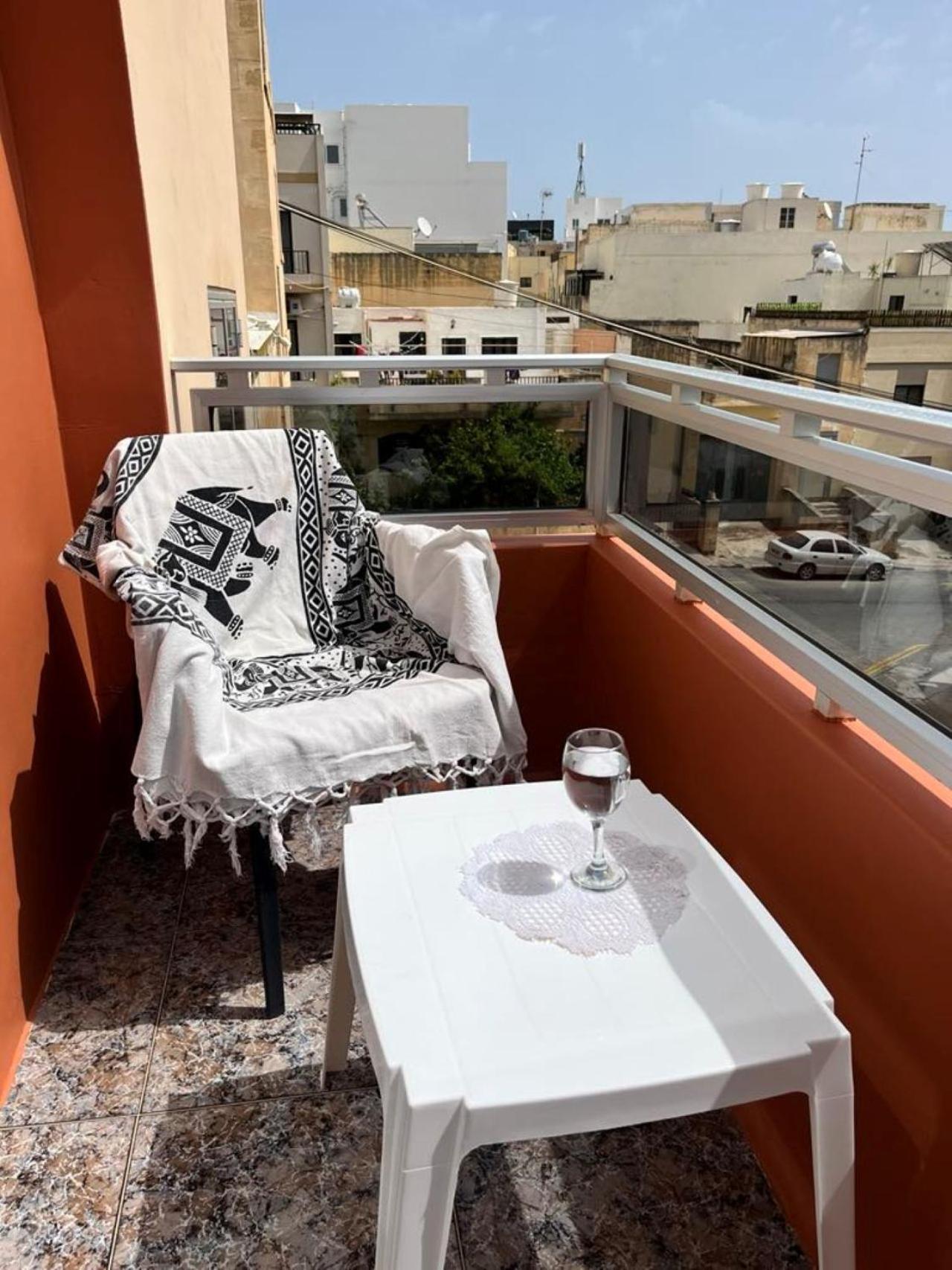 2 Bedroom Appartment Birzebbugia Birżebbuġa Екстериор снимка
