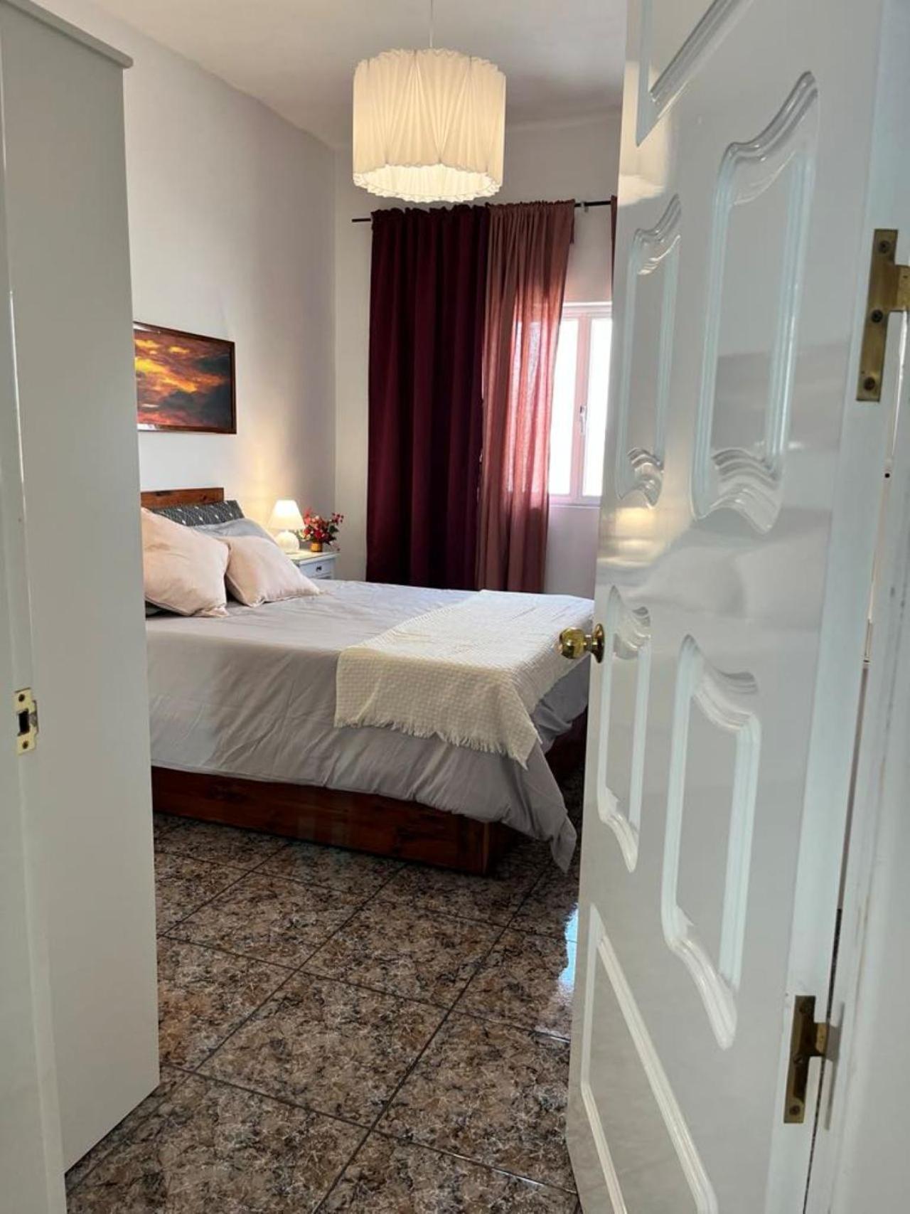 2 Bedroom Appartment Birzebbugia Birżebbuġa Екстериор снимка